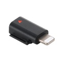 Adapter Lightning do odbiornika DJI Mic 3