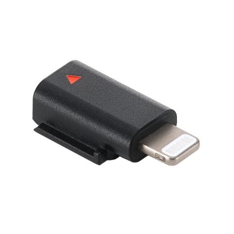 Adapter Lightning do odbiornika DJI Mic 3