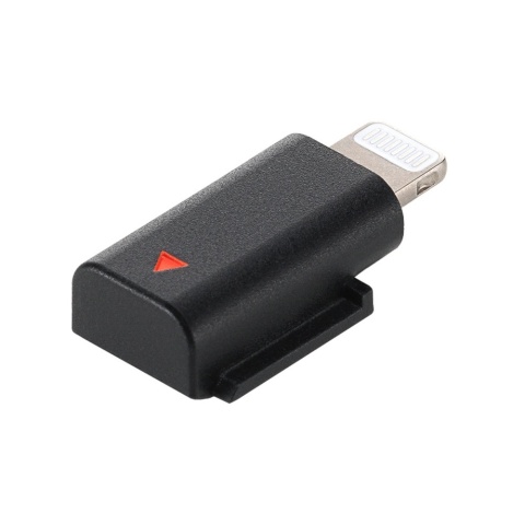 Adapter Lightning do odbiornika DJI Mic 3