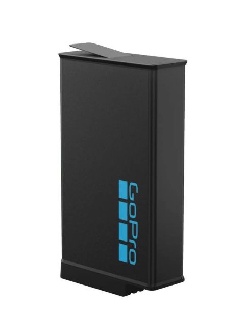 Akumulatory Enduro + Ładowarka do GoPro MAX2