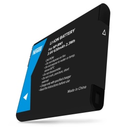 Akumulator Newell NP-BN1 do aparatów Sony