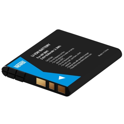 Akumulator Newell NP-BN1 do aparatów Sony