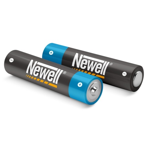 Akumulatory NiMH AAA 950 mAh 4 szt.