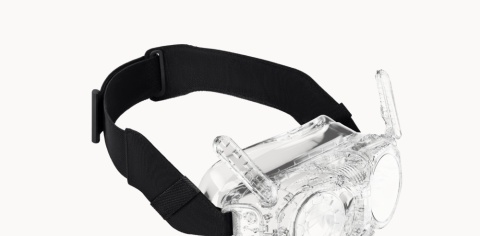 Antigravity Vision Head Strap - opaska na głowę