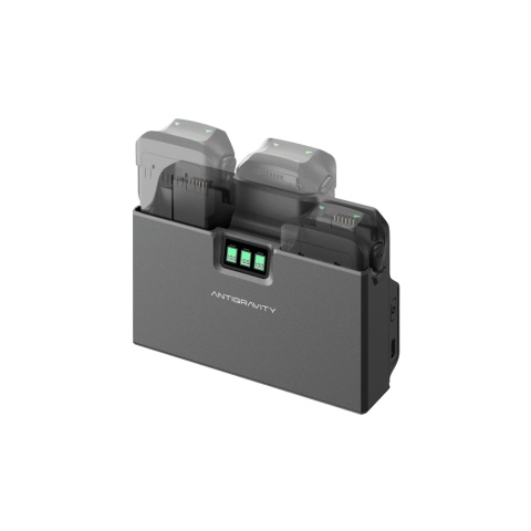 Antigravity A1 Charging Hub - ładowarka do drona