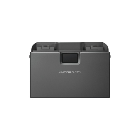 Antigravity A1 Charging Hub - ładowarka do drona