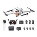 Antigravity A1 Explorer Bundle - dron z kamerą 360 w zestawie z akcesoriami