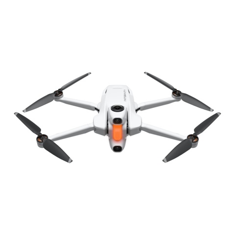 Antigravity A1 Explorer Bundle - dron z kamerą 360 w zestawie z akcesoriami