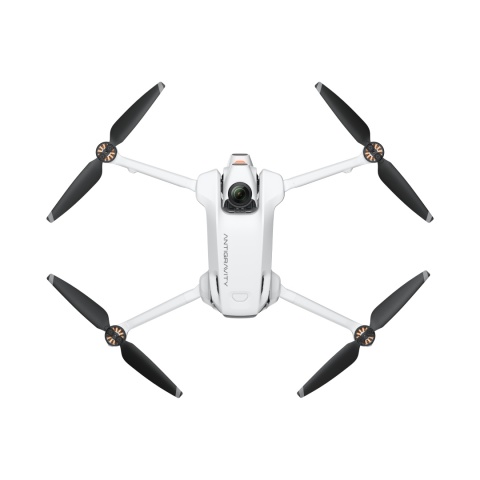 Antigravity A1 Explorer Bundle - dron z kamerą 360 w zestawie z akcesoriami