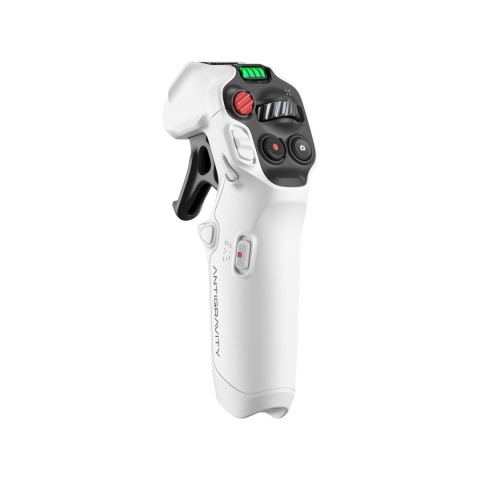 Antigravity A1 Explorer Bundle - dron z kamerą 360 w zestawie z akcesoriami