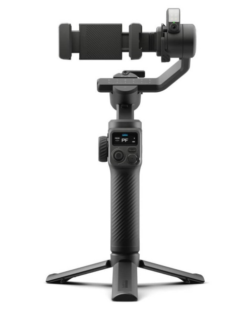 GoPro Fluid Pro AI Gimbal - do smartfonów i kamer sportowych HERO