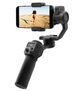 GoPro Fluid Pro AI Gimbal - do smartfonów i kamer sportowych HERO