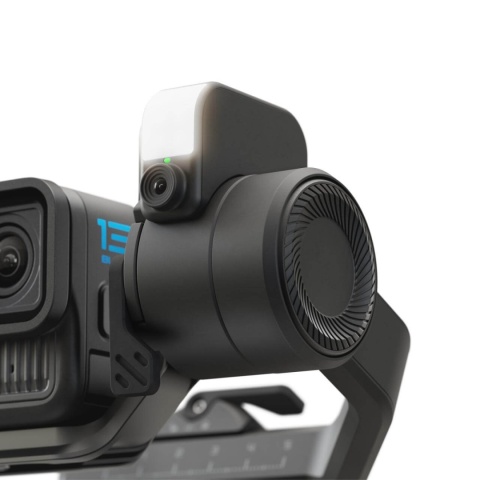 GoPro Fluid Pro AI Gimbal - do smartfonów i kamer sportowych HERO