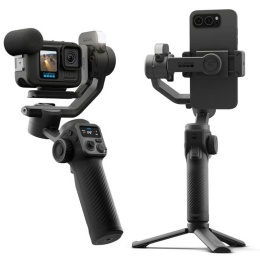 GoPro Fluid Pro AI Gimbal - do smartfonów i kamer sportowych HERO