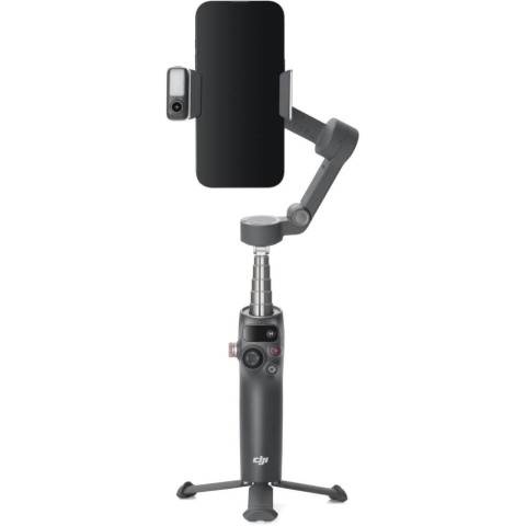 DJI Osmo Mobile 8 gimbal do smartfonów