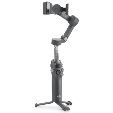 DJI Osmo Mobile 8 gimbal do smartfonów
