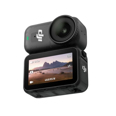 DJI Osmo Nano - Kamera sportowa 64GB
