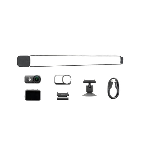 DJI Osmo Nano - Kamera sportowa 64GB