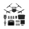 Dron DJI Mini 5 Pro Fly More Combo (DJI RC2) Powiększony Zestaw