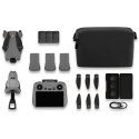 Dron DJI Mini 5 Pro Fly More Combo (DJI RC2) Powiększony Zestaw