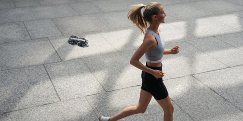 Dron DJI Neo 2 Fly More Combo