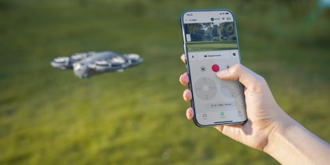 Dron DJI Neo 2 Fly More Combo