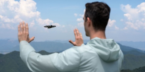 Dron DJI Neo 2 Fly More Combo