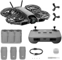 Dron DJI Neo 2 Fly More Combo