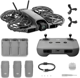 Dron DJI Neo 2 Fly More Combo