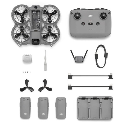 Dron DJI Neo 2 Fly More Combo