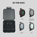 FREEWELL DJI Mini 5 Pro Everyday Kit 4-Pack - Zestaw Filtrów