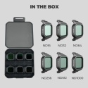 FREEWELL DJI Mini 5 Pro Filters All Day 6-Pack - Zestaw Filtrów