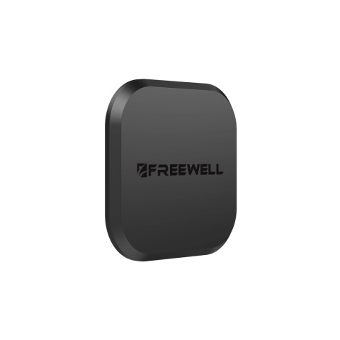 FREEWELL iPhone Pro Filmmaker Case Lens Protector - Dekielek na obiektywy