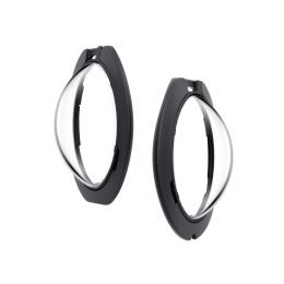 Insta360 X3 Premium Removable Lens Guards - osłony obiektywu ze szkła hartowanego