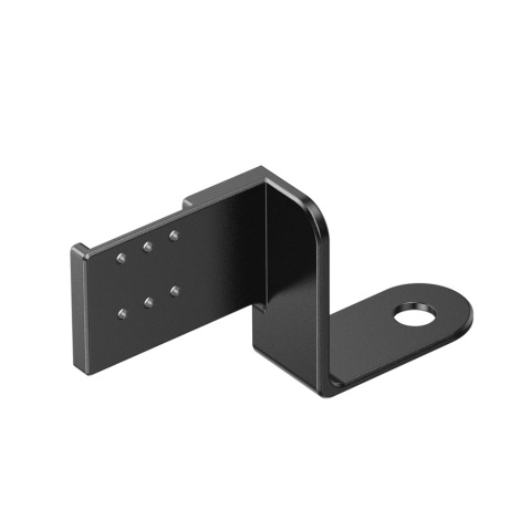 Insta360 X5 Invisible Mic Cold Shoe, uchwyt montażowy do mikrofonów RODE Wireless GO/GO II/Me/Pro