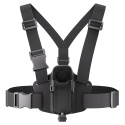 Insta360 X5 POV Chest Mount - szelki z uchwytem do kamery