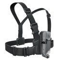 Insta360 X5 POV Chest Mount - szelki z uchwytem do kamery