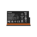 Insta360 X5 Ultra Battery, powiększony akumulator o pojemności 2800 mAh