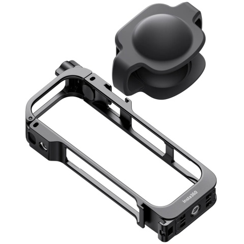 Insta360 X5 Utility Frame, ramka montażowa do kamery