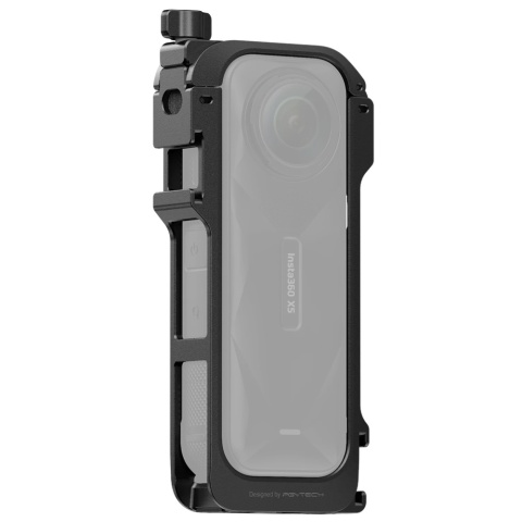 Insta360 X5 Utility Frame, ramka montażowa do kamery