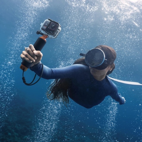 Insta360 Ace Pro 2 Dive Case, obudowa ochronna