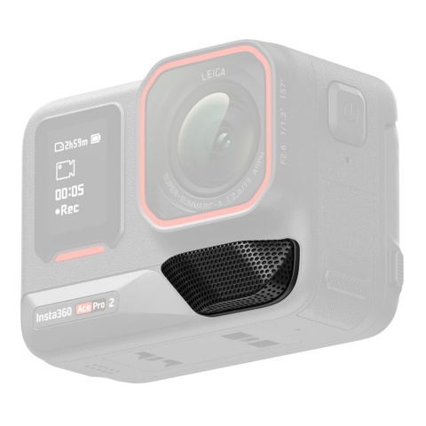 Insta360 Ace Pro 2 Wind Guard - Osłona przeciwwietrzna mikrofonu kamery