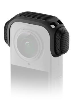 Insta360 X5 Mic Windshield