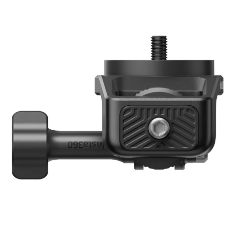 Insta360 Bike Computer Mount (Integrated Handlebars) - Uchwyt do montażu kamery