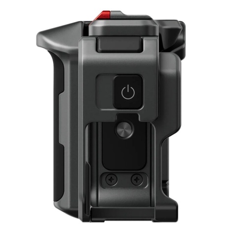 Insta360 Ace Pro 2/Ace Pro Xplorer Grip Kit (Dark Gray) - Uchwyt fotograficzny do kamery