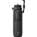 Insta360 FOMO Power Handle, uchwyt z funkcją ładowania i pilotem