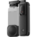 Insta360 FOMO Power Handle, uchwyt z funkcją ładowania i pilotem