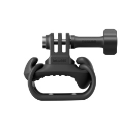 Insta360 Flexi Strap Mount - mocowanie elastyczne na rurkę