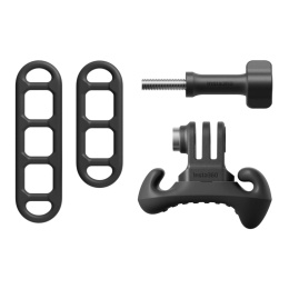 Insta360 Flexi Strap Mount - mocowanie elastyczne na rurkę
