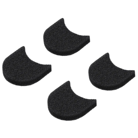 Insta360 GO 3 / 3S Mic Wind Muff, zestaw osłon przeciwwietrznych na mikrofon